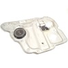 Recambio de elevalunas trasero izquierdo para volkswagen touran (1t1, 1t2) 1.9 tdi referencia OEM IAM 1T0839729J 1K0959703E 