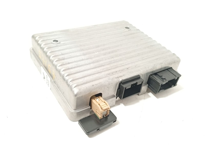 MODULO ELECTRONICO 13334027 