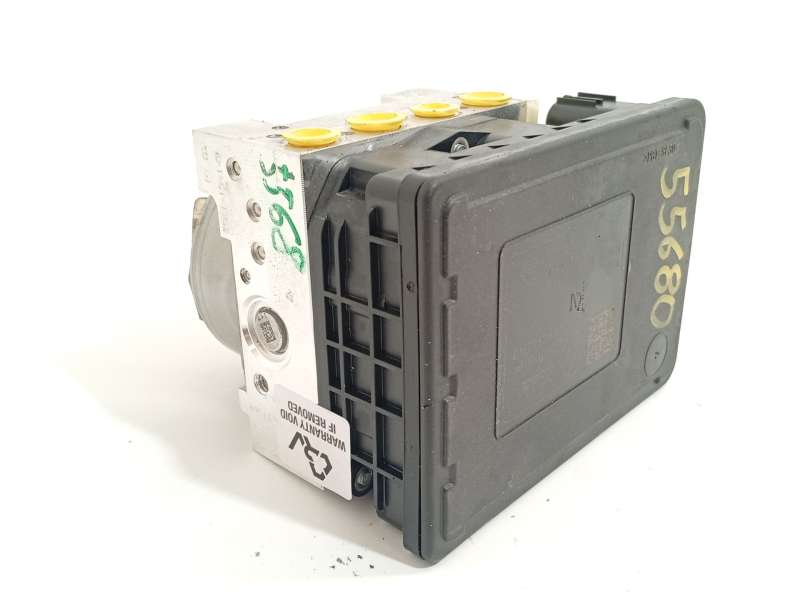 Recambio de abs para dacia sandero iii 1.0 tce 100 referencia OEM IAM 476604546R 10022030574 28517152343 - Blanco 3