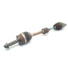 Recambio de transmision delantera izquierda para kia rio (yb) concept referencia OEM IAM 49500H8100  