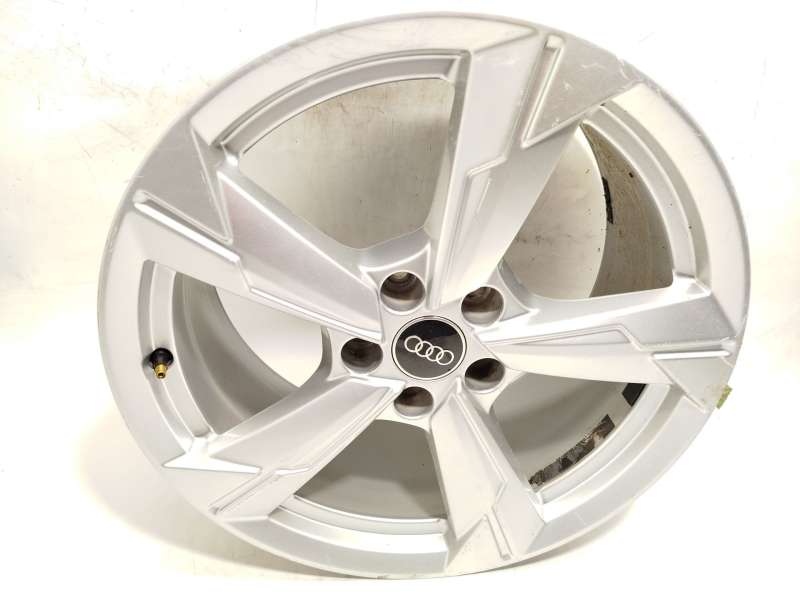 Recambio de llanta para audi a6 c8 (4a2) 45 tdi mild hybrid quattro referencia OEM IAM 4K0601025D - Gris 2