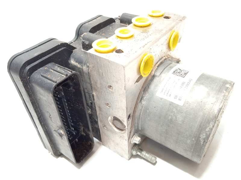 ABS 9812786180 0265956353 269959