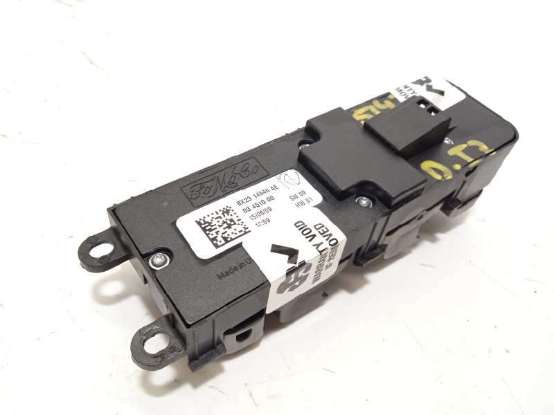 Recambio de mando elevalunas delantero izquierdo para jaguar xf 3.0 v6 diesel s portfolio referencia OEM IAM 8X2314540AE C2Z1158 - Verde 3