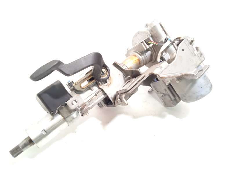 Recambio de columna direccion para renault megane iv berlina 5p 1.5 dci diesel fap energy referencia OEM IAM 488109031R  4881001 - Azul 2