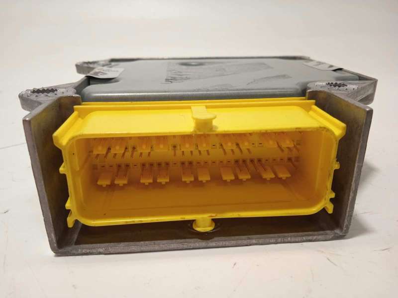 Recambio de centralita airbag para audi q7 (4l) 3.0 tdi referencia OEM IAM 4L0959655 4L09110655B 5WK43419 3