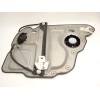 Recambio de elevalunas trasero izquierdo para volkswagen touran (1t1, 1t2) 1.9 tdi referencia OEM IAM 1T0839729J 1K0959703E 