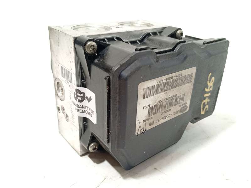 Recambio de abs para ford s-max (wa6) 2.0 tdci referencia OEM IAM BG912C405AD 54085964C 16565713 - Azul 3