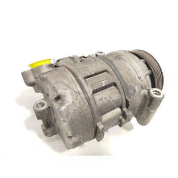 Recambio de compresor aire acondicionado para bmw 7 (e65, e66, e67) 740 d referencia OEM IAM 64526925720  