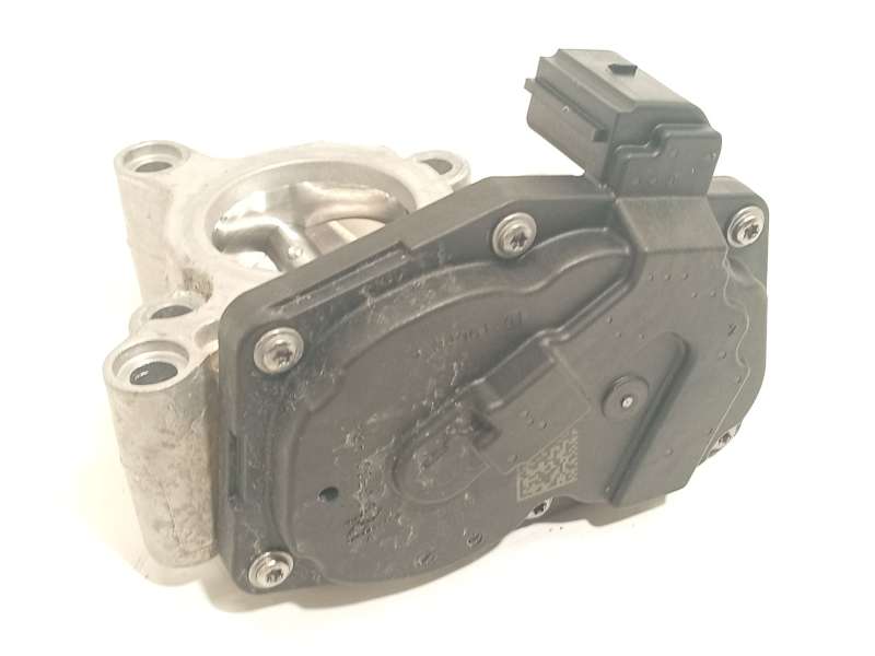 Recambio de caja mariposa para ford tourneo courier 1.0 ecoboost referencia OEM IAM H6BG9F991BA 2523847 3
