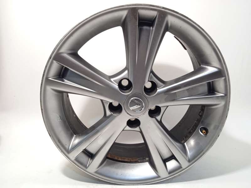 Recambio de llanta para lexus rx (_u3_) 400h (mhu38_) referencia OEM IAM 4261148451 4261148450 3