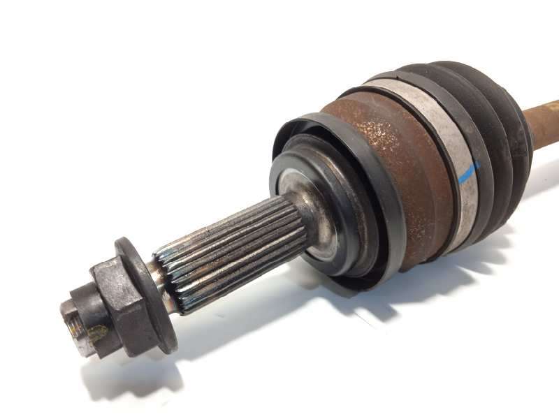 Recambio de transmision delantera izquierda para kia rio (yb) concept referencia OEM IAM 49500H8100 - Negro 2