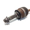Recambio de transmision delantera izquierda para kia rio (yb) concept referencia OEM IAM 49500H8100  