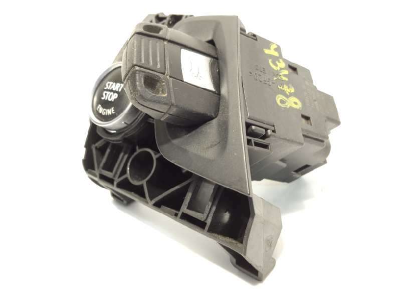 Recambio de conmutador de arranque para bmw x5 (e70) xdrive30d referencia OEM IAM 9177974 - Negro 2