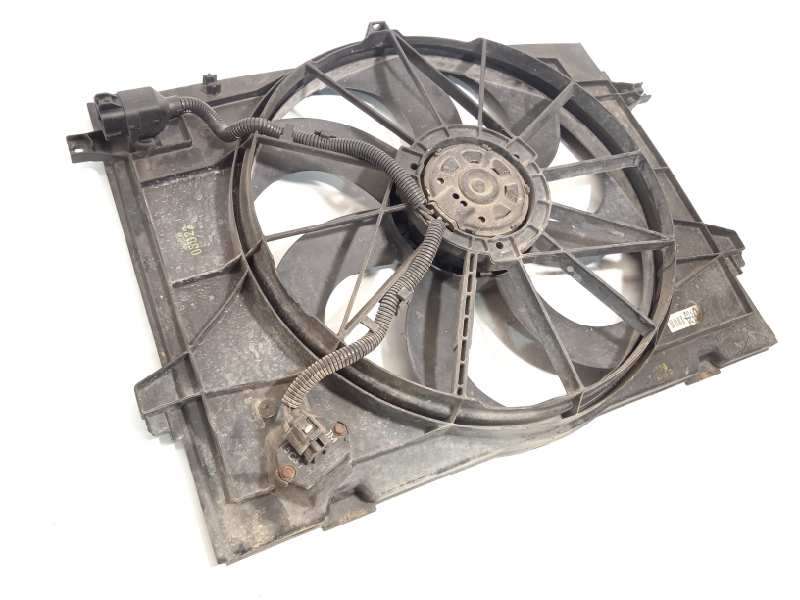 ELECTROVENTILADOR 253802EXXX 253802E000 