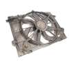 Recambio de electroventilador para kia sportage 2.0 turbodiesel cat referencia OEM IAM 253802EXXX 253802E000 