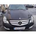 MERCEDES-BENZ CLASE R (W251, V251)