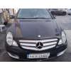 mercedes-benz clase r (w251, v251) del año 2007
