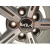 Recambio de llanta para kia xceed 1.0 tgdi cat referencia OEM IAM 52910J7700  