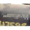 Recambio de motor limpia delantero para chrysler 300 c 3.0 crd referencia OEM IAM 04805711AA  4805711AA