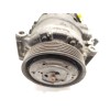 Recambio de compresor aire acondicionado para bmw 7 (e65, e66, e67) 740 d referencia OEM IAM 64526925720  