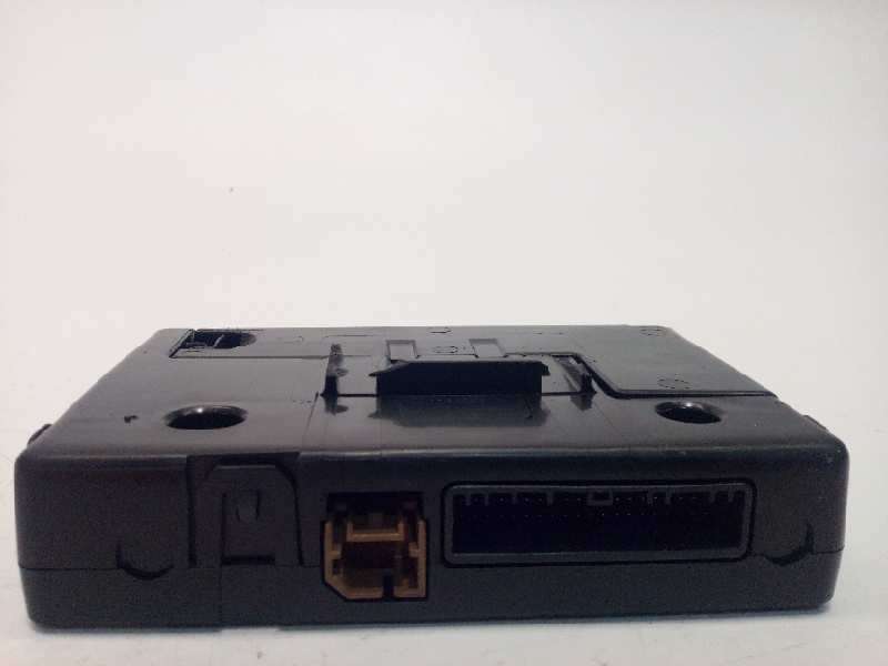 Recambio de modulo electronico para renault kadjar 1.2 tce energy referencia OEM IAM 285255392R - Negro 2