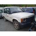LAND ROVER DISCOVERY (LT)