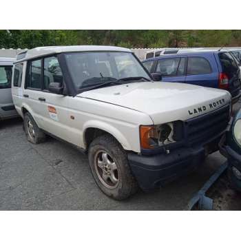 LAND ROVER DISCOVERY (LT)
