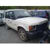 land rover discovery (lt) del año 2002