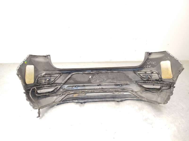 Recambio de paragolpes trasero para volkswagen t-roc (a11, d11) 2.0 tdi referencia OEM IAM 2GA807421GGRU 2GA807434AJ9B9 - Gris 6