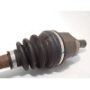 Recambio de transmision delantera izquierda para kia rio (yb) concept referencia OEM IAM 49500H8100  