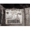 Recambio de compresor aire acondicionado para bmw 7 (e65, e66, e67) 740 d referencia OEM IAM 64526925720  
