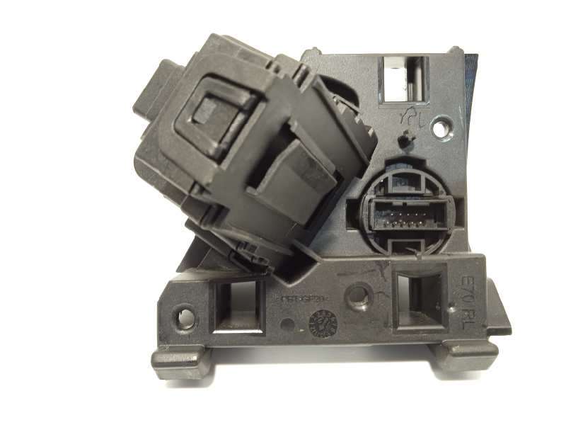 Recambio de conmutador de arranque para bmw x5 (e70) xdrive30d referencia OEM IAM 9177974 - Negro 3