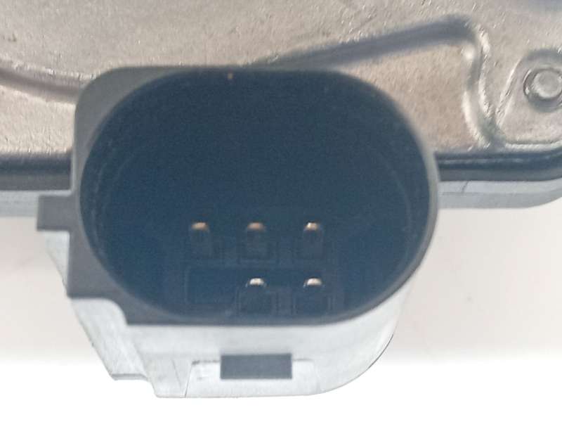 Recambio de caja mariposa para ford tourneo courier 1.0 ecoboost referencia OEM IAM H6BG9F991BA 2523847 4
