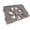 Recambio de electroventilador para kia sportage 2.0 turbodiesel cat referencia OEM IAM 253802EXXX 253802E000 