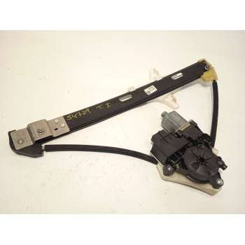 ELEVALUNAS TRASERO IZQUIERDO 2GA839461G 5Q0959407D 