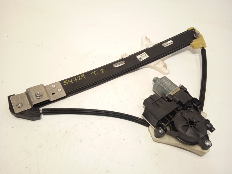 ELEVALUNAS TRASERO IZQUIERDO 2GA839461G 5Q0959407D 