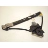 Recambio de elevalunas trasero izquierdo para volkswagen t-roc (a11, d11) 2.0 tdi referencia OEM IAM 2GA839461G 5Q0959407D 
