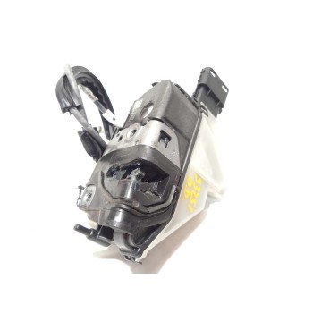 CERRADURA PUERTA DELANTERA DERECHA 9826143980 