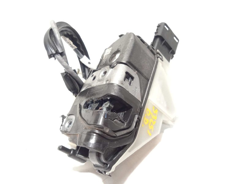 CERRADURA PUERTA DELANTERA DERECHA 9826143980 