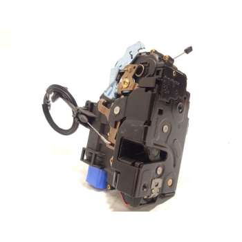 CERRADURA PUERTA DELANTERA DERECHA 3D1837016 