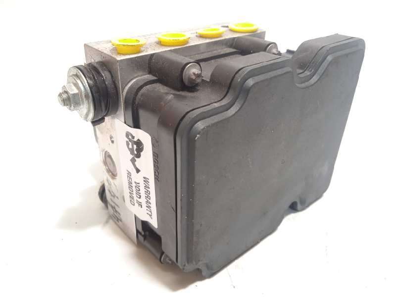 Recambio de abs para renault clio iv zen referencia OEM IAM 476607341R 2265106455 269722 3