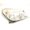Recambio de faro izquierdo para opel astra h station wagon (a04) 1.7 cdti (l35) referencia OEM IAM 93190069  