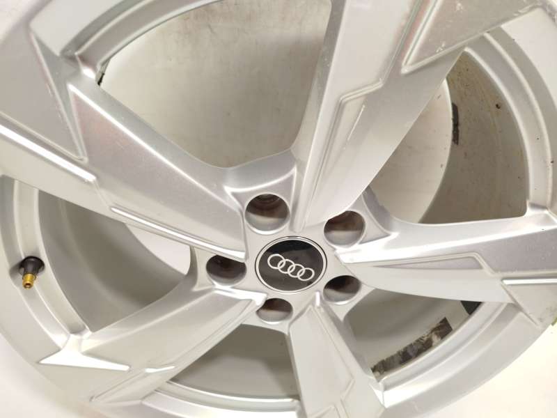 Recambio de llanta para audi a6 c8 (4a2) 45 tdi mild hybrid quattro referencia OEM IAM 4K0601025D - Gris 4