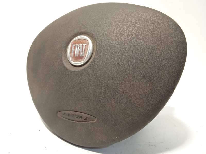 Recambio de airbag delantero izquierdo para fiat doblo (119) referencia OEM IAM 611001601A  7354562550E - Blanco 2