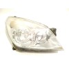 Recambio de faro izquierdo para opel astra h station wagon (a04) 1.7 cdti (l35) referencia OEM IAM 93190069  