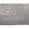 Recambio de electroventilador para kia sportage 2.0 turbodiesel cat referencia OEM IAM 253802EXXX 253802E000 
