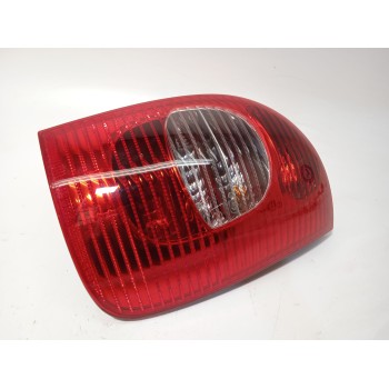 Recambio de piloto trasero derecho para citroën xsara picasso (n68) 1.6 hdi referencia OEM IAM 89398408 6351T2 