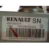 Recambio de columna direccion para renault megane iv berlina 5p 1.5 dci diesel fap energy referencia OEM IAM 488109031R  4881001