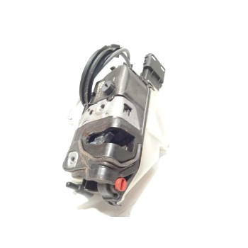 CERRADURA PUERTA TRASERA DERECHA 9826118680 