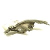 Recambio de faro izquierdo para opel astra h station wagon (a04) 1.7 cdti (l35) referencia OEM IAM 93190069  